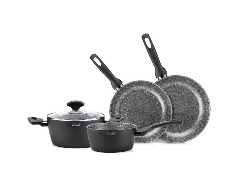 Batteria di pentole  Batteria di pentole